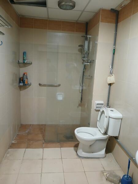 Rivercity Condominium - 2