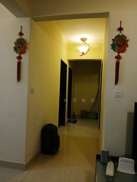Rivercity Condominium - 3