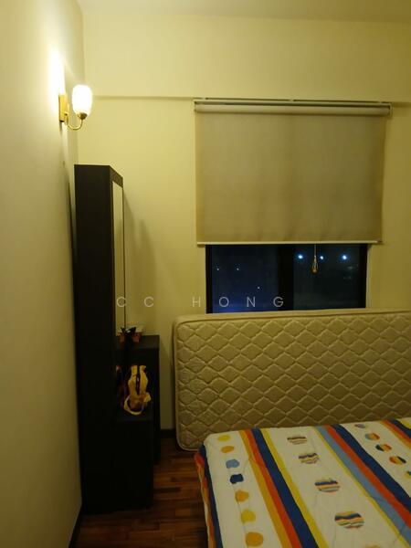 Rivercity Condominium - 4