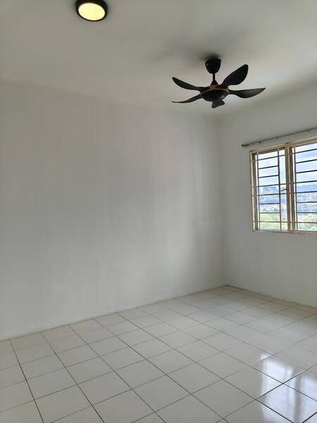 Puncak Banyan - 4