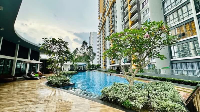 Oasis 2 Residence - 2