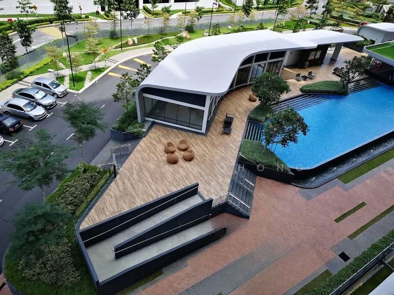 Oasis 2 Residence - 3