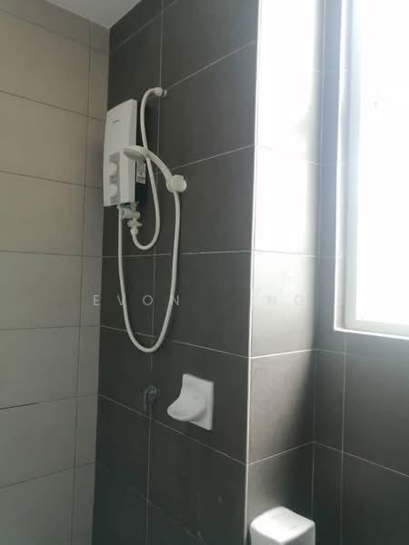 D'Zone Condominium - 5