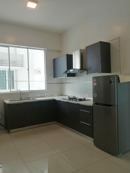 D'Zone Condominium - 4