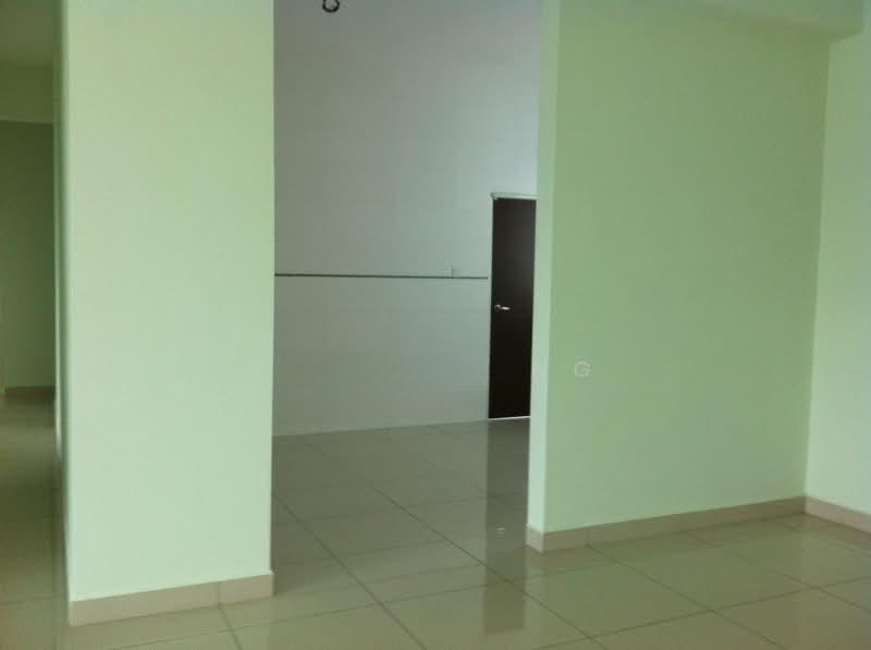 D'Zone Condominium - 3