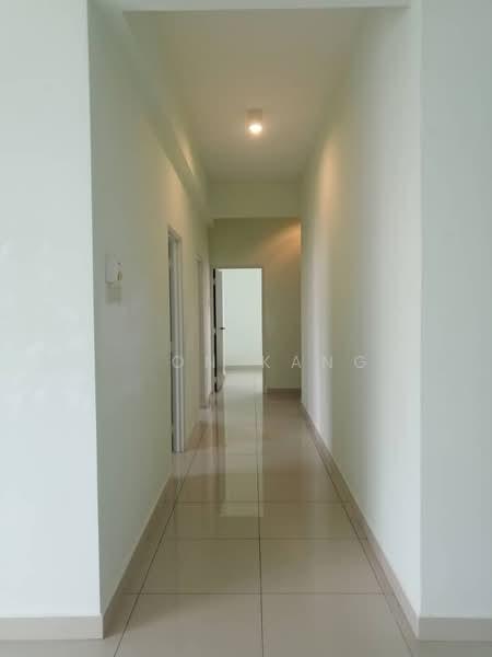 D'Zone Condominium - 2