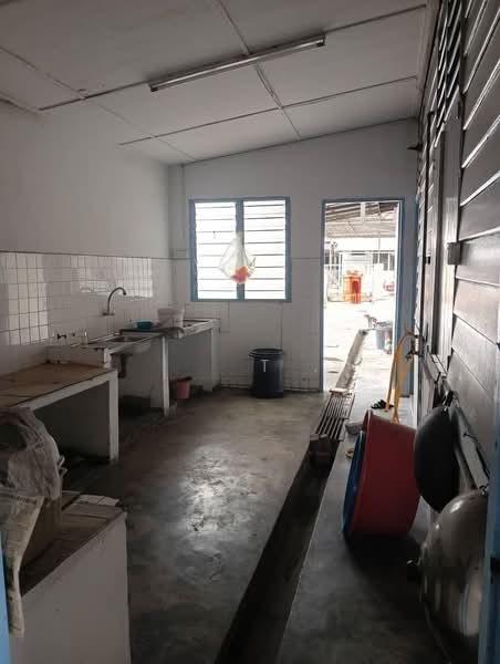 Kampung Tawas ,Ipoh - 4