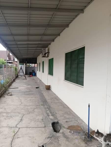 Kampung Tawas ,Ipoh - 3