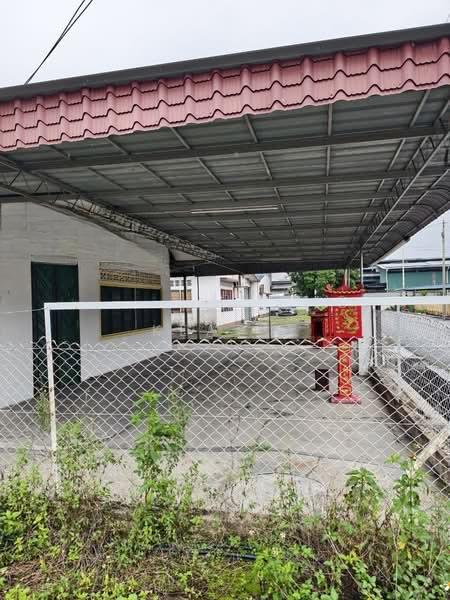 Kampung Tawas ,Ipoh - 2