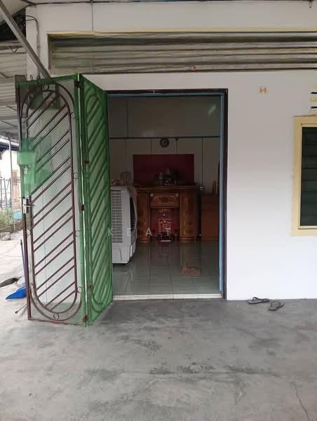 Kampung Tawas ,Ipoh - 5