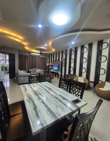 Taman Cheras Idaman - 2