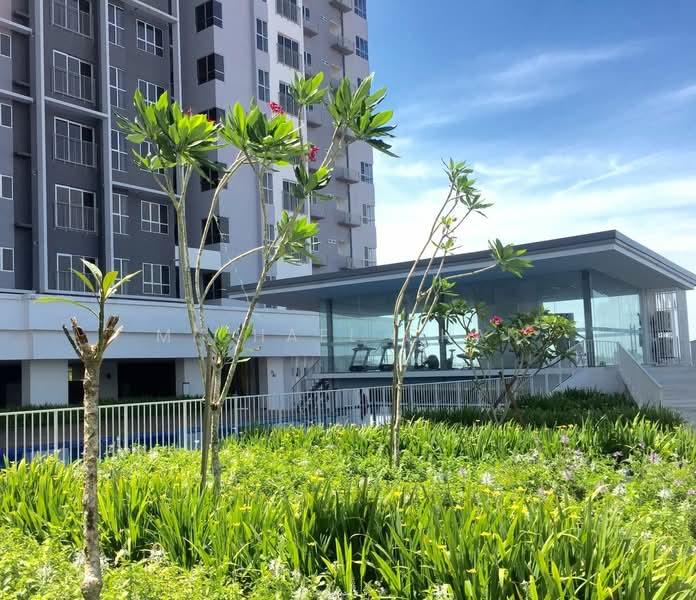 The Wharf Residence - 2