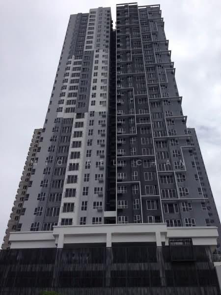 The Wharf Residence - 5
