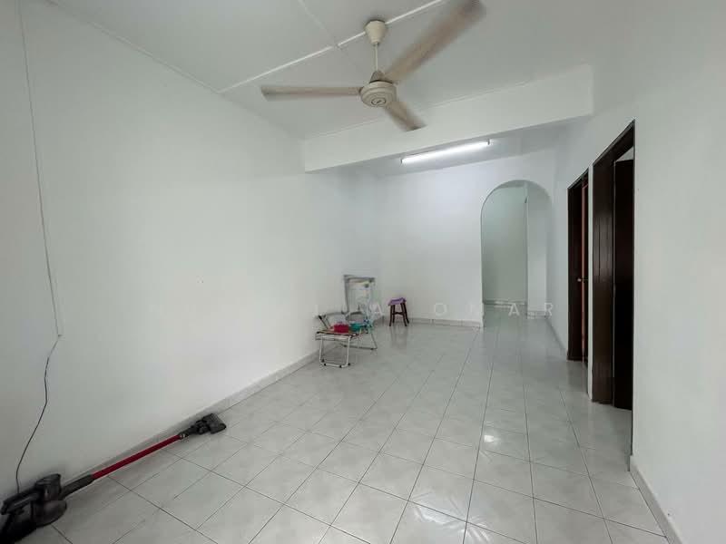 Taman Klang Perdana,Kapar - 4