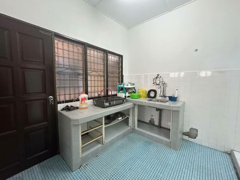 Taman Klang Perdana,Kapar - 5