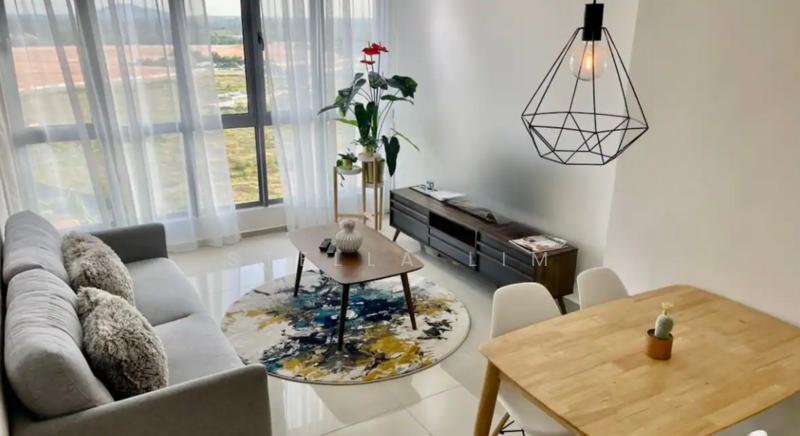 Conezion Residences - 1