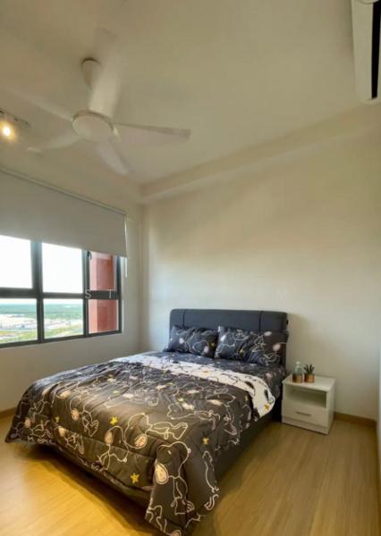 Conezion Residences - 4