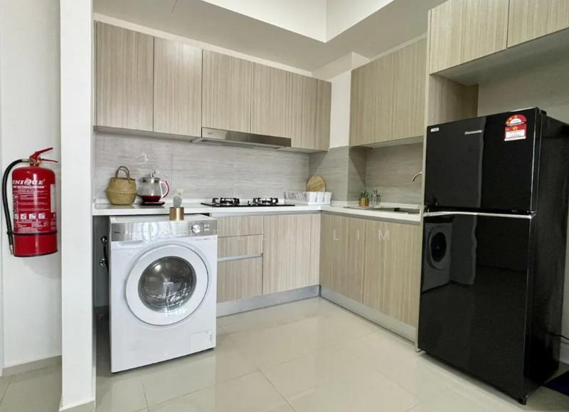 Conezion Residences - 3