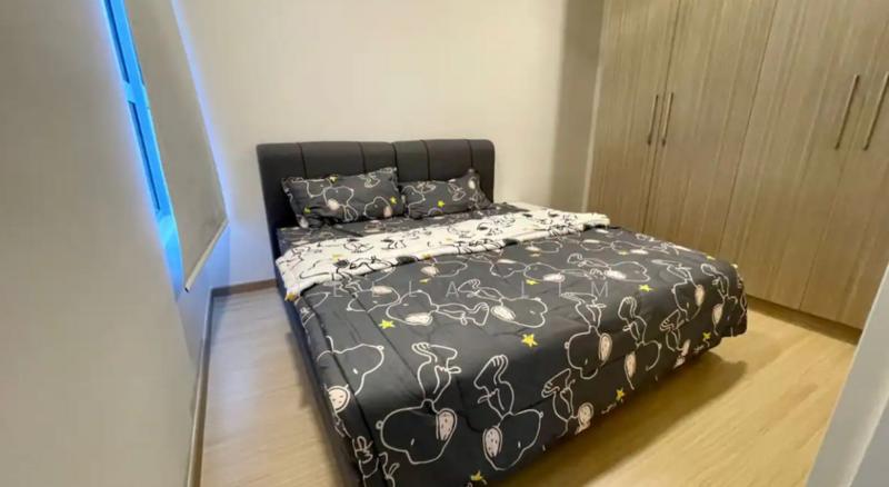 Conezion Residences - 2