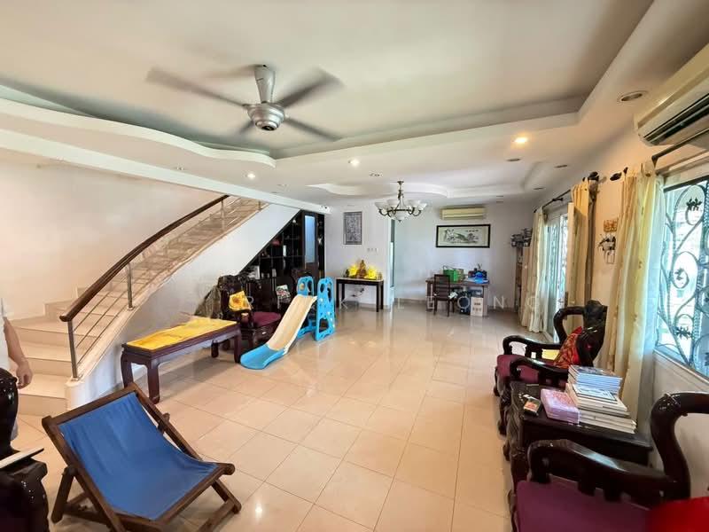 Taman Subang Murni - 5
