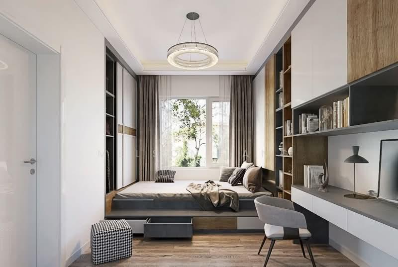 The Kingswoodz @ Bukit Jalil - 5