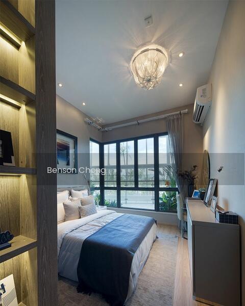 Starview Bay @ Forest City - 2