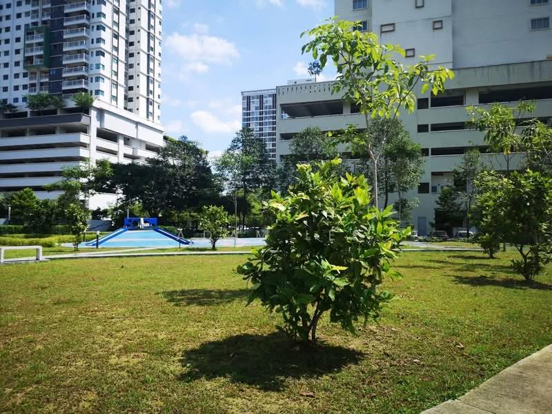 The Greens @ Subang West - 3