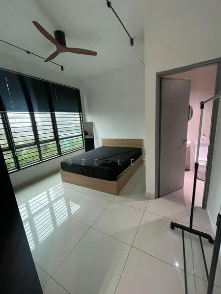 PARC Regency (Residensi Masai) - 5