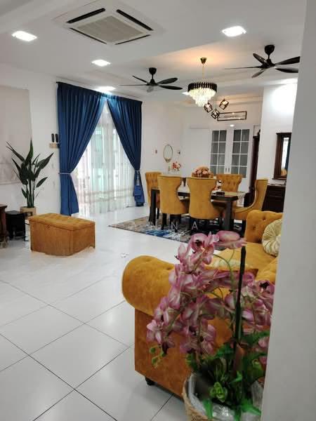 Taman Pulai Mutiara - 2