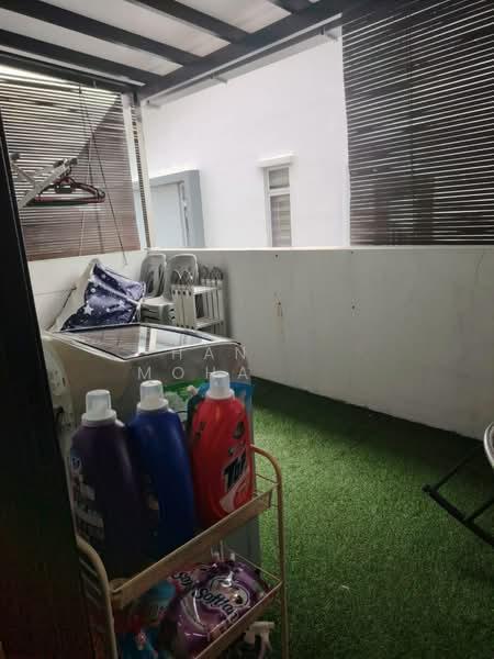 Taman Pulai Mutiara - 4