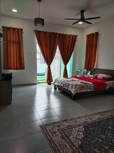 Taman Pulai Mutiara - 3