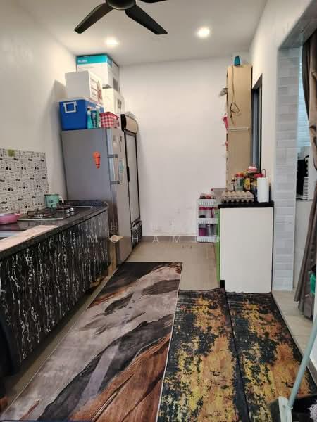 Taman Pulai Mutiara - 5