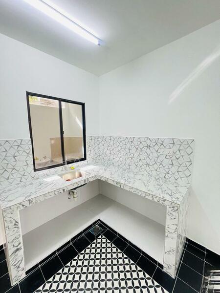 Rawang Perdana 1 - 2