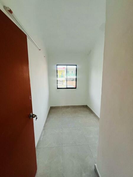 Rawang Perdana 1 - 4