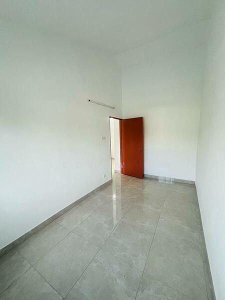 Rawang Perdana 1 - 3