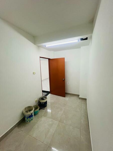 Rawang Perdana 1 - 5