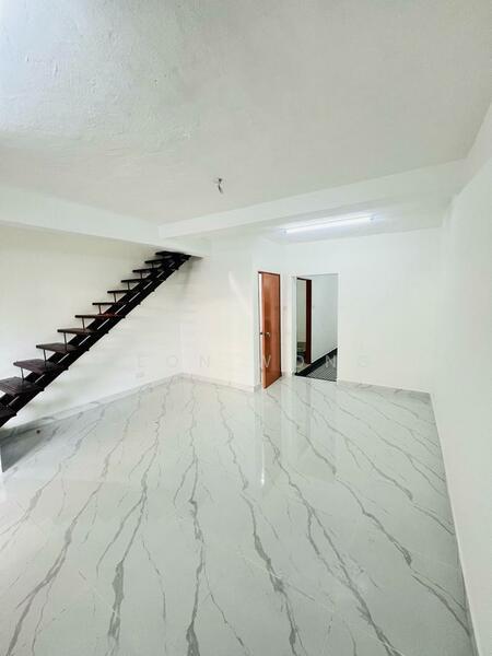 Rawang Perdana 1 - 1