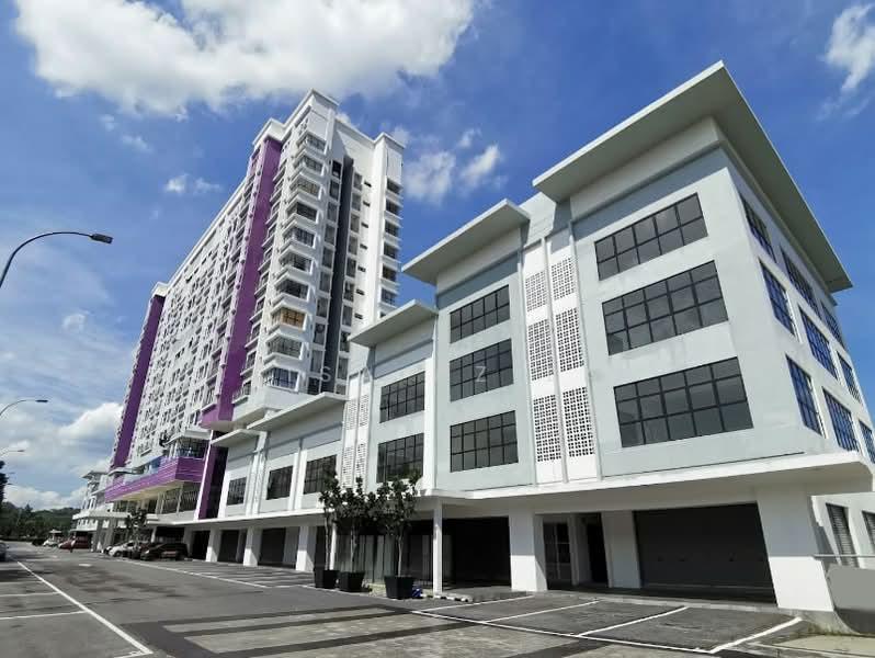 Trio Permai - 2