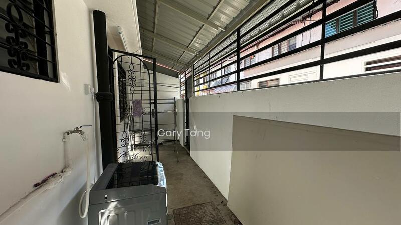 bercham utara - 3