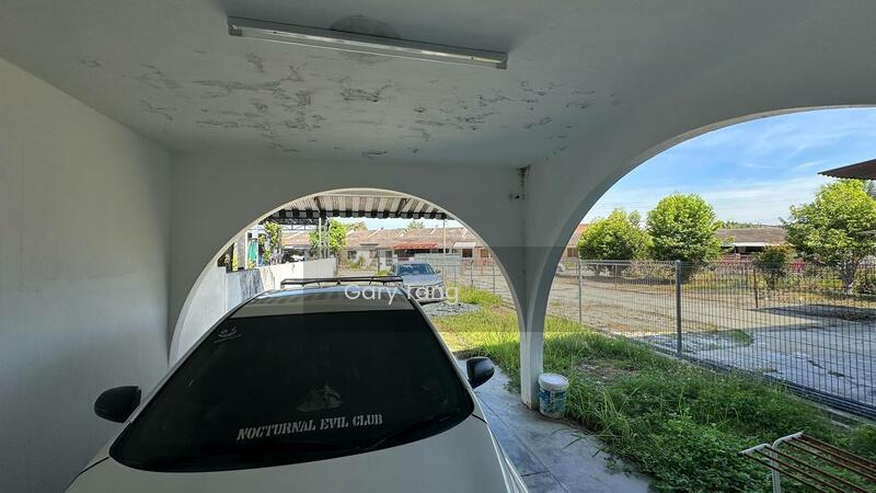 bercham utara - 4
