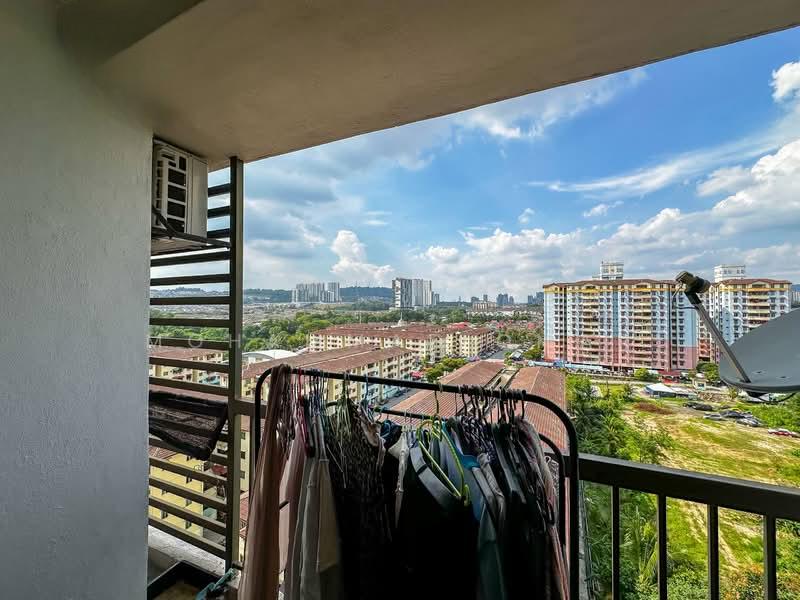 Green Suria @ Bandar Tun Hussein Onn - 3