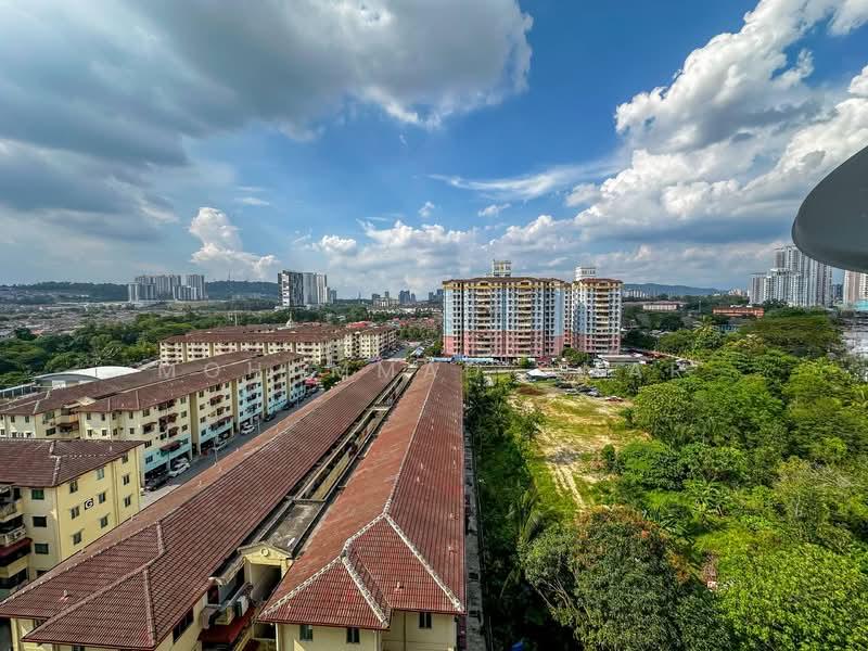 Green Suria @ Bandar Tun Hussein Onn - 4