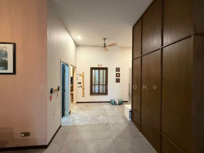 Taman Desa Tebrau - 4