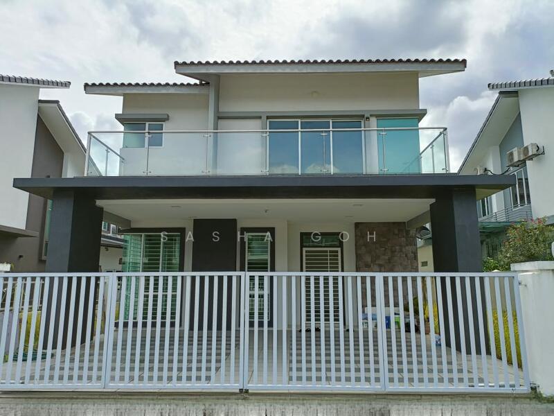 Villa Heights @ Taman Equine - 2