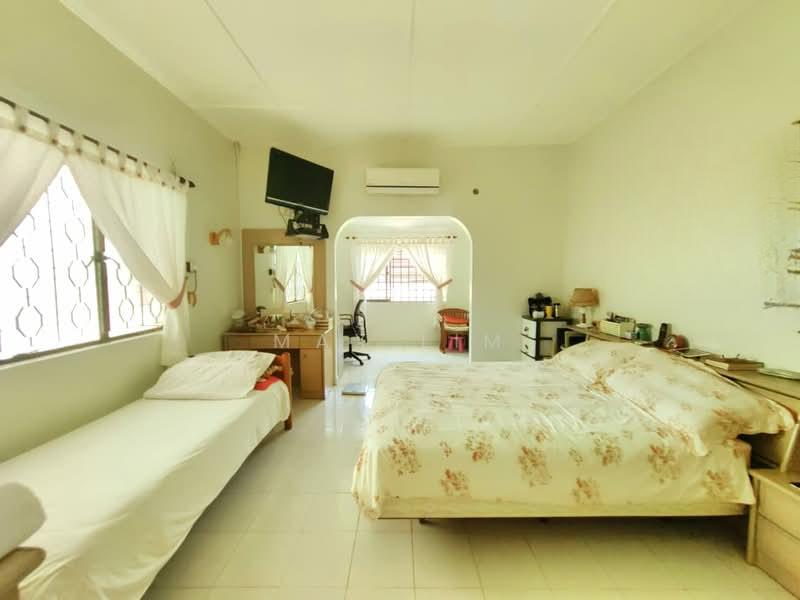 Single Storey Bungalow @ Hillside Tanjung Bungah - 3