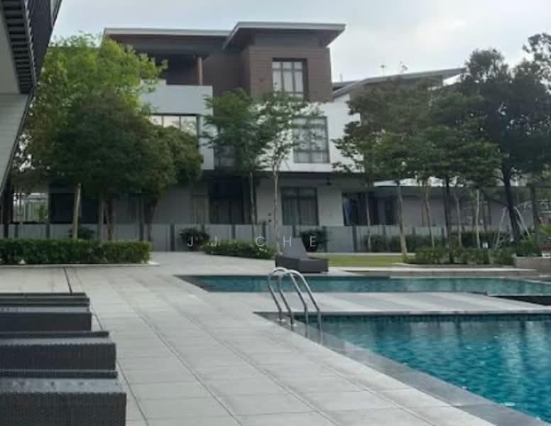 Broadleaf Residences - 5