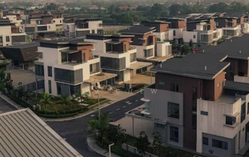 Broadleaf Residences - 2