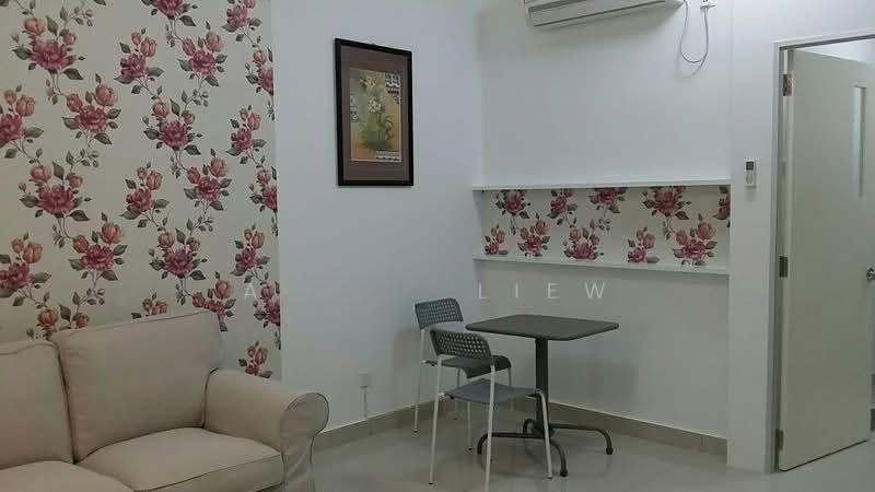 PARC Regency (Residensi Masai) - 2