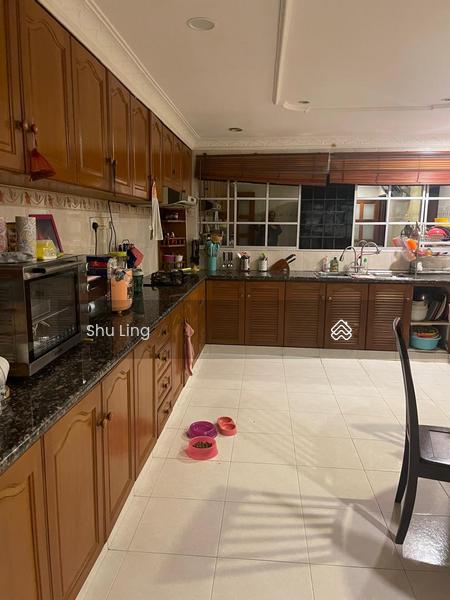 Bungalow at Desa Haras - 2
