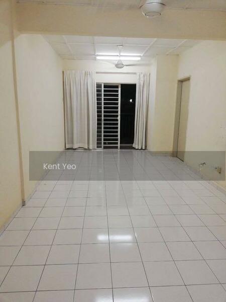 Puri Pesona Apartment - 1